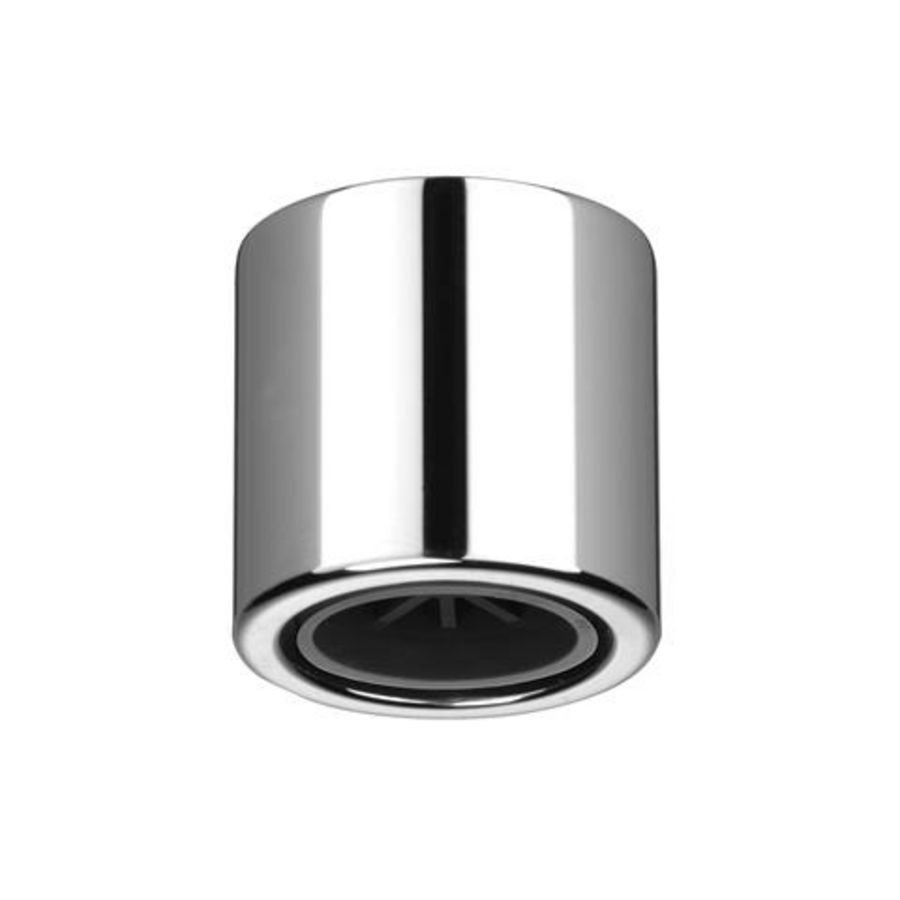 Perlator Lage druk M18xIG Platina gebors. 90230102801-06