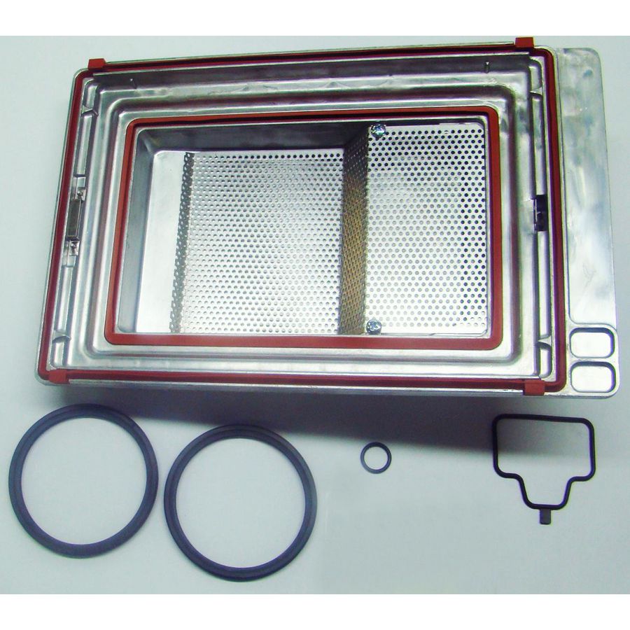 Bovenbak samengesteld OSS 2 xl s4826000