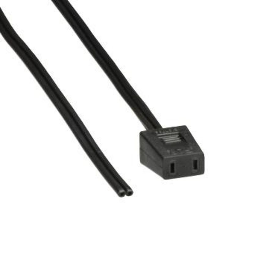 Aansluitkabel voor filterventilator 2000mm