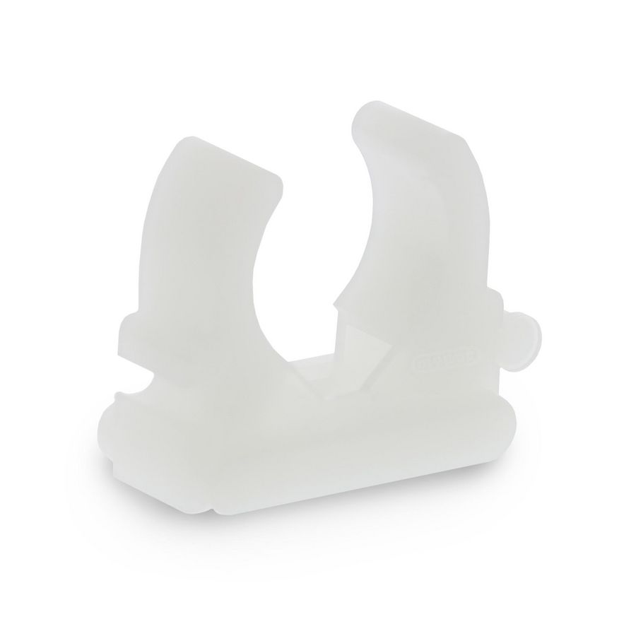 Doos a 100st. Klembeugel 19/22mm transparant