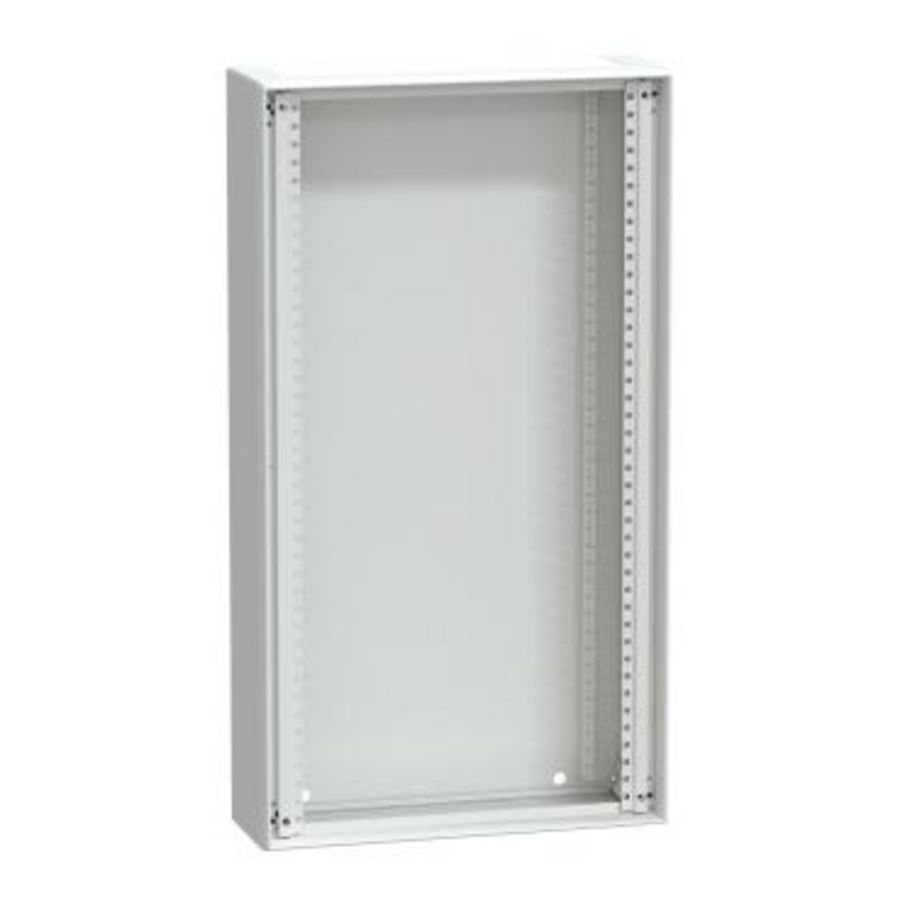WANDKAST 21M B600 IP30 Prisma G