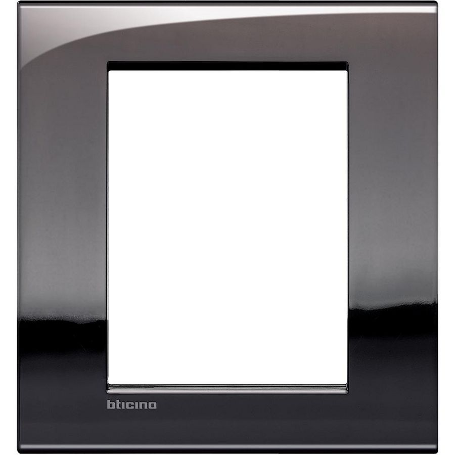 Afdekraam Tin 3 + 3 modulen Livinglight AIR