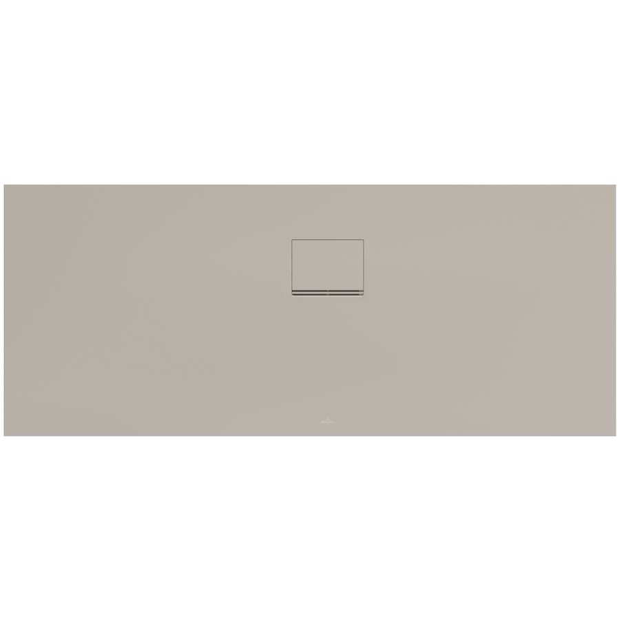 Douchevloer rechthoekig 700x1700mm Almond Squaro Infinity