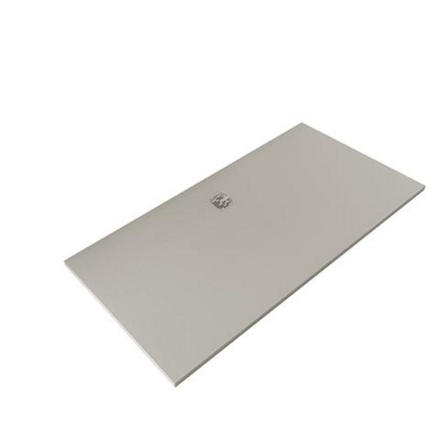 Terra Douchebak Afv.Centr. 90X180 L.Dove