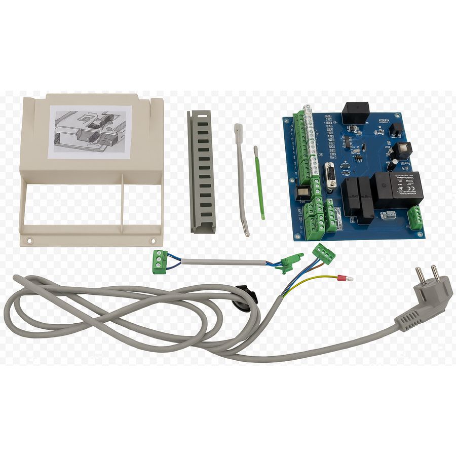 Ombouwset 950 Basis WHR 471330005