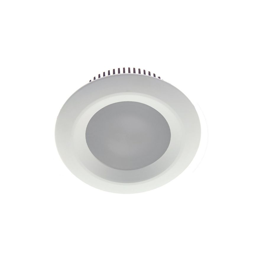 PLUTO 205/100 0750lm 830 ND IP54 GST18/3 WH MG