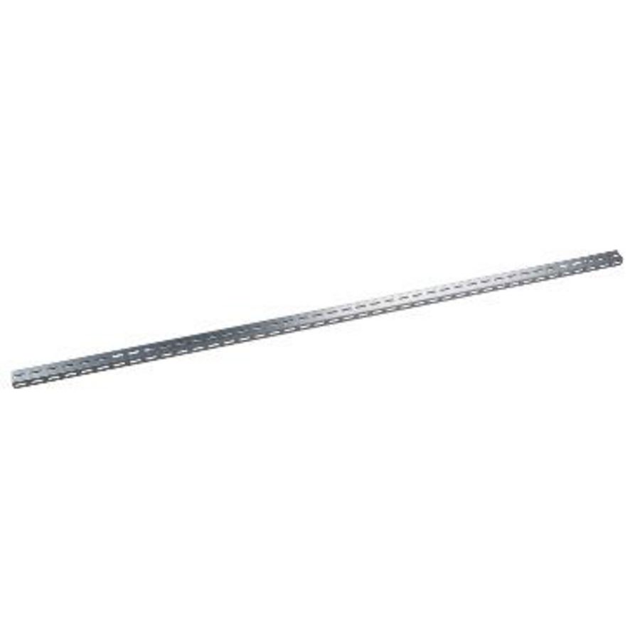 Set a 2st. Standaard montagerails Verticaal 1800mm