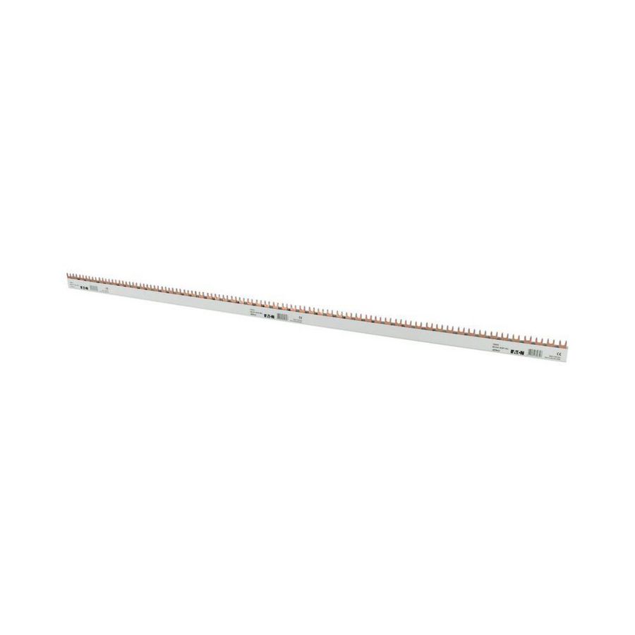 Easyvation kamrail 1m vork 80A 1P 27mm