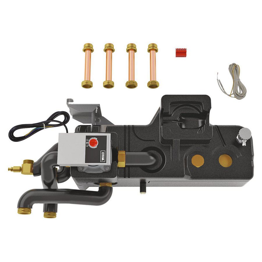 L10 open verdeler met modulerende pomp 0020170507