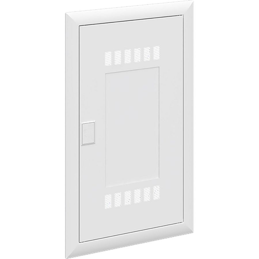 Sierlijst blinddeur plastic inzetstuk 2CPX031096R9999