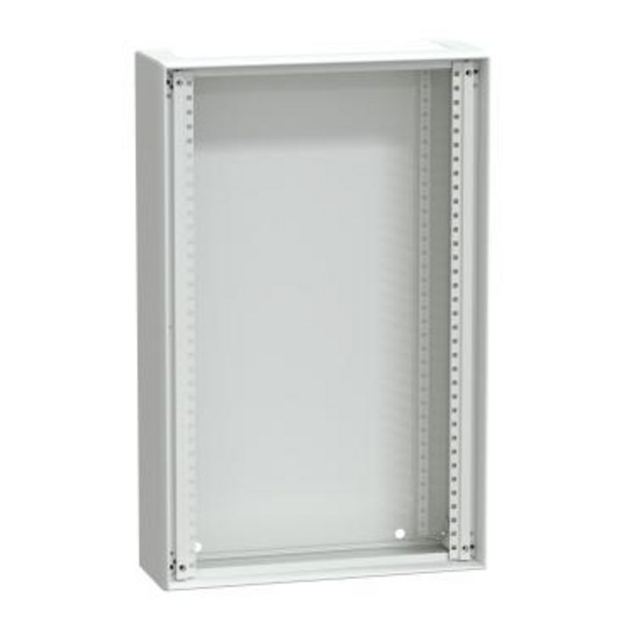 WANDKAST 18M B600 IP30 Prisma G