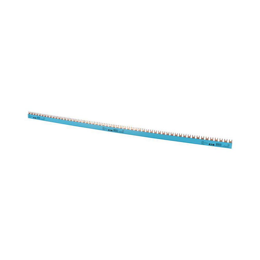 Easyvation kamrail 1m vork 63A N 36mm