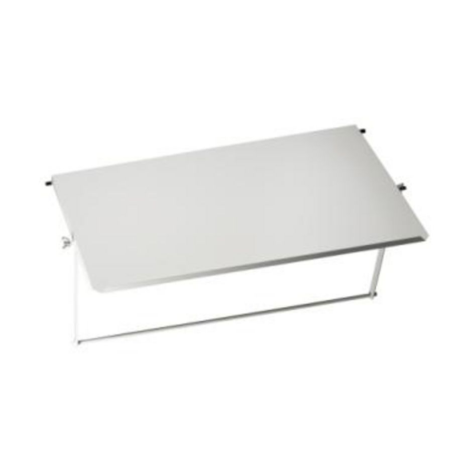 Deurlessenaar voor 500mm Max. Belasting 30kg Spacial SF/SM