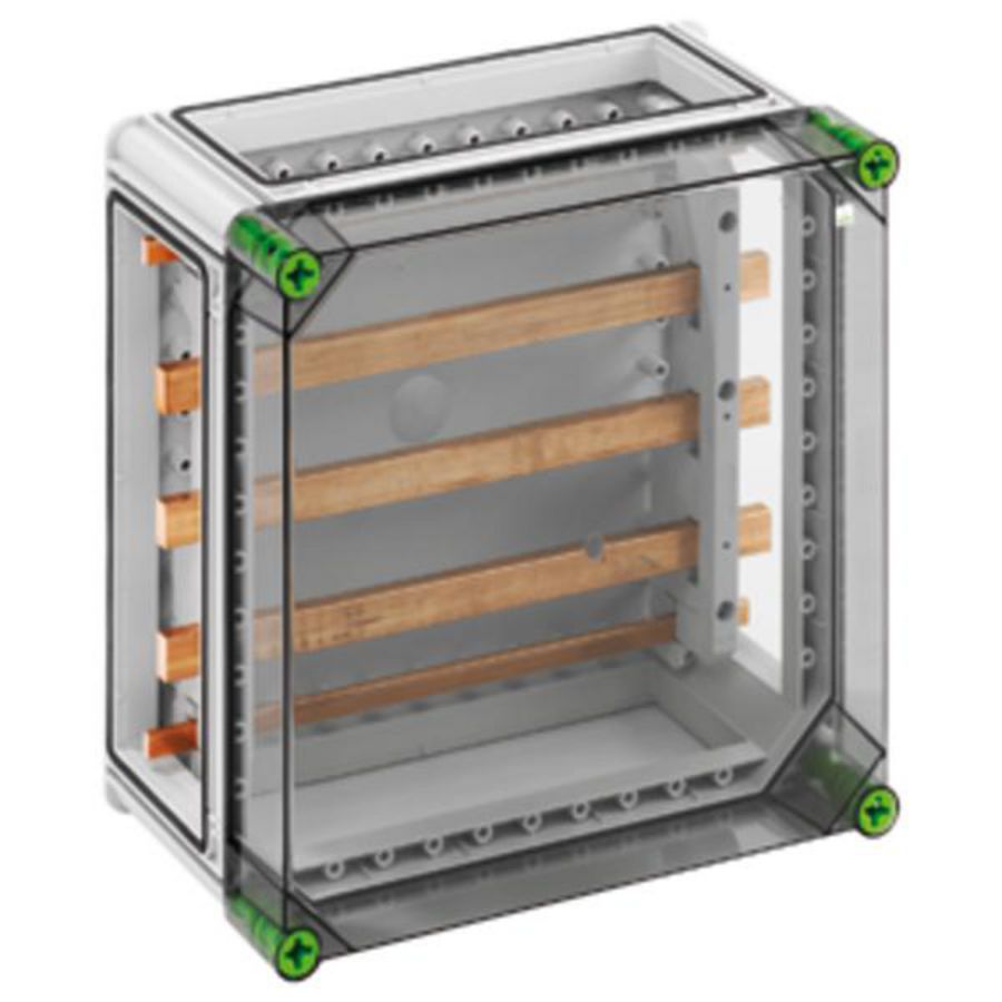 Railkast IP65 IK08 04025401