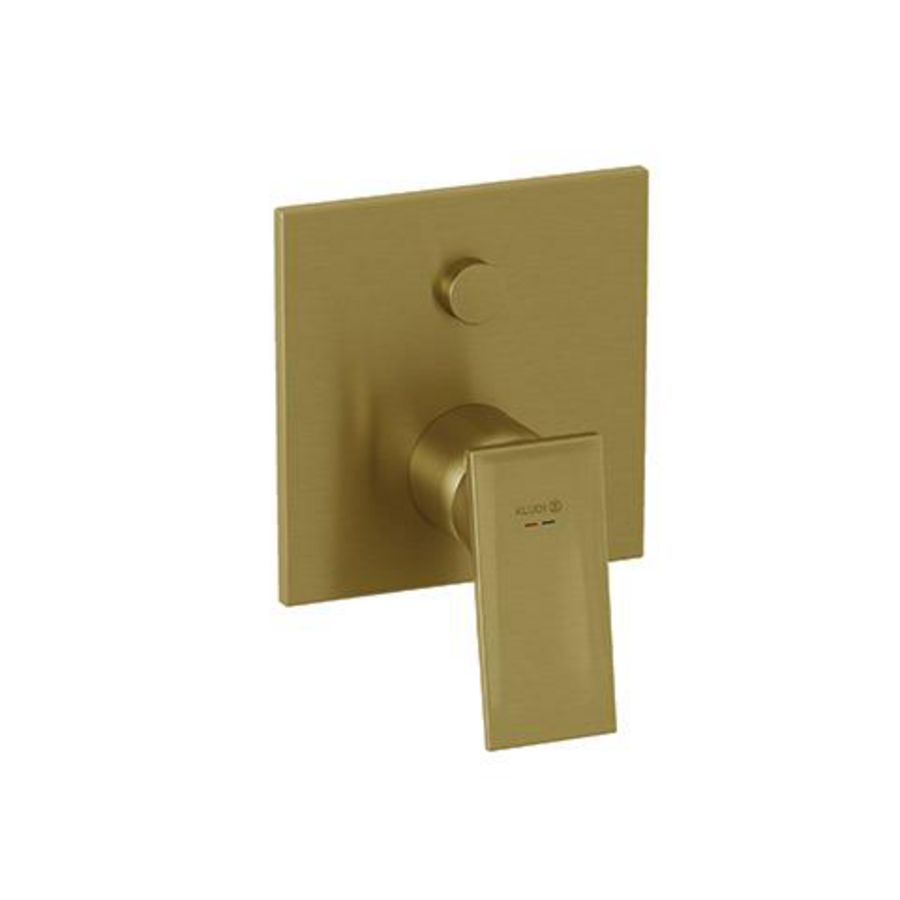 Decus Inb.Badmngkr. Afm.Set 88022 B.Gold