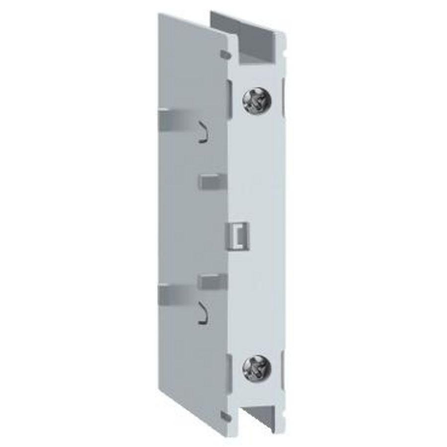 Additional neutRALblock 16 A to 63 A size 1 (36mm) VLS