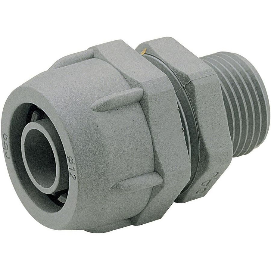 Wartel ISO20 tbv flexibele buis RTA VVE=10