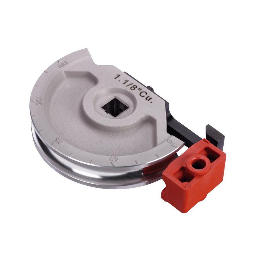 Buigsegment voor robend 3000/4000 1.1/8"