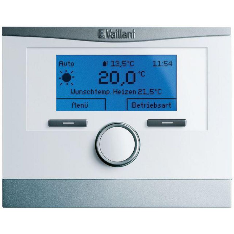Multimatic Regelaar VRC 700f/4 DCF