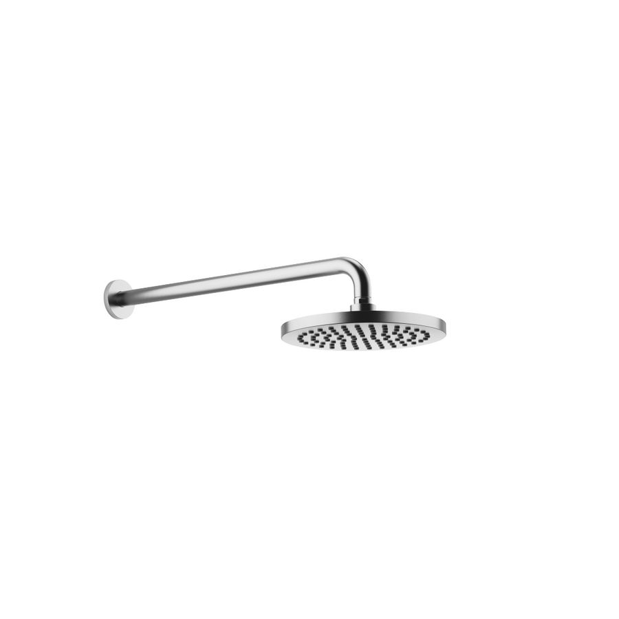 Regendouche+wandbev 220mm-CH gebor