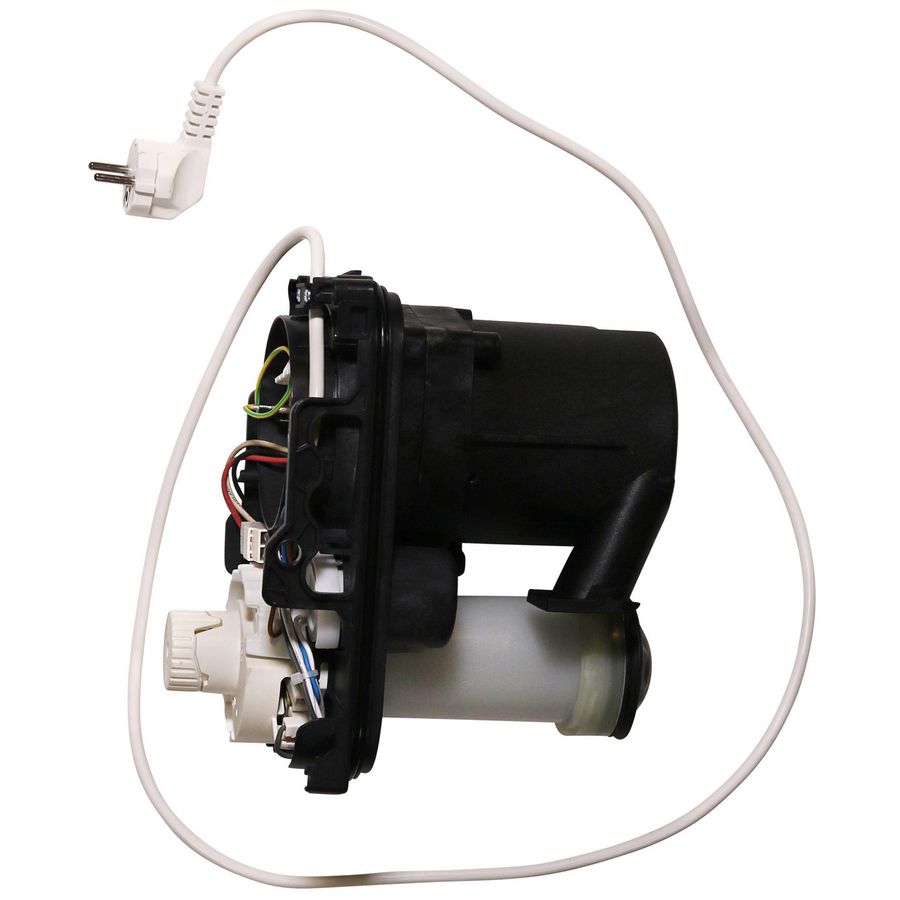 Kit, Motor compleet C-3