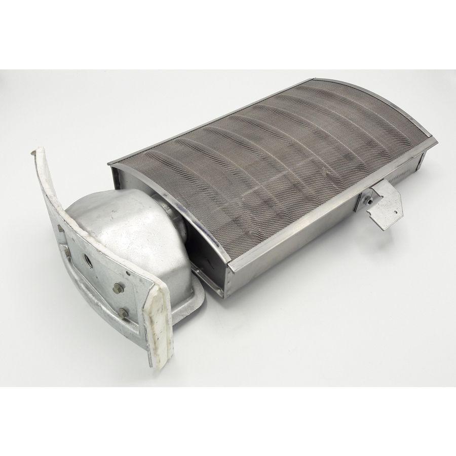 Brander 7709715