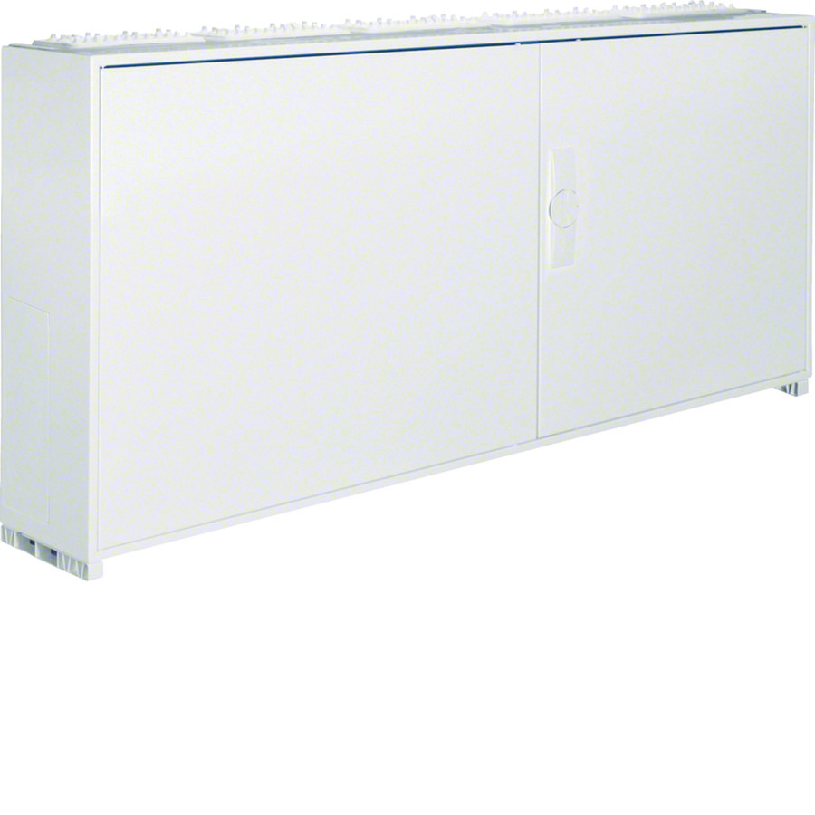 Verdeler univers IP44 geisoleerd 650x1300x205mm