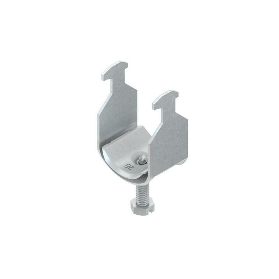 Kabelklem BA 100 VVE=25