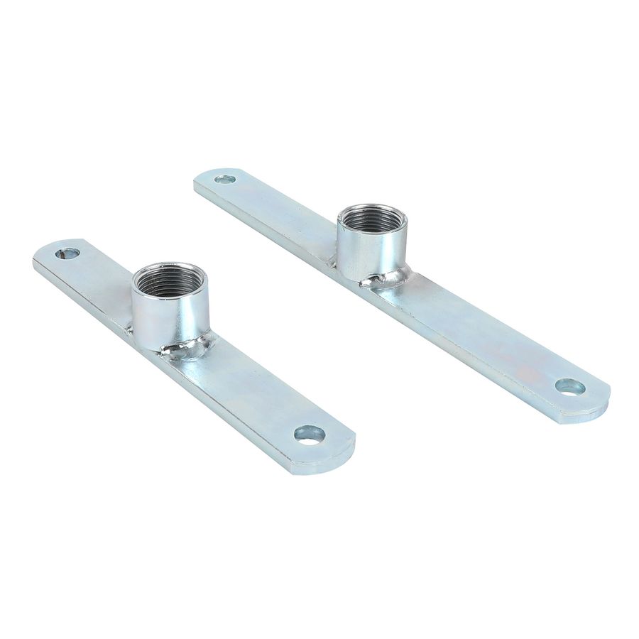 BIS Voetplaat dB-FiX200 ev 30x6 VVE=25