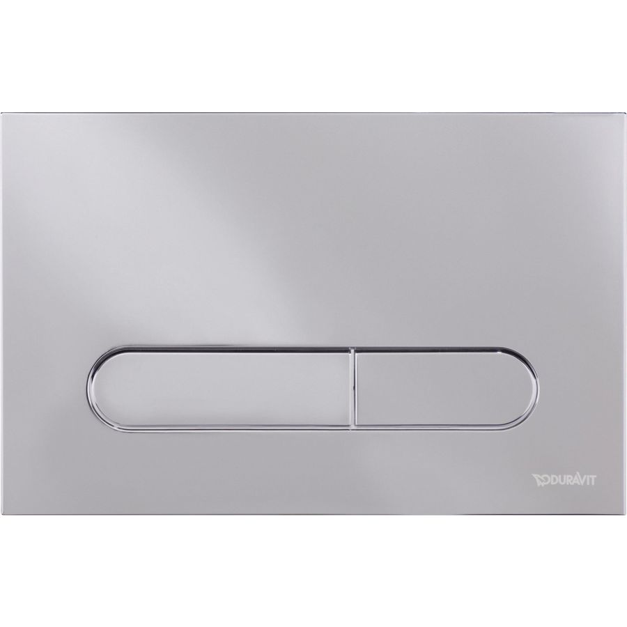 DuraSystem mech. bedi.plaat v. wc"s Beta 100 230x6,5x150,5mm