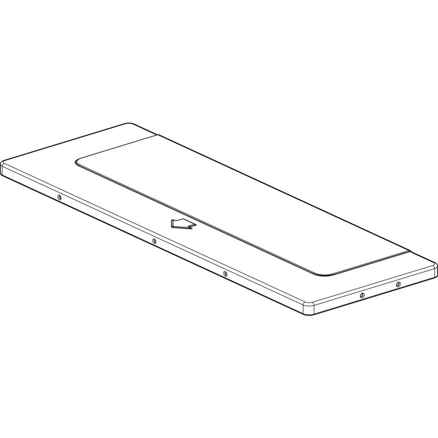 Afdekking boven 4-15kw