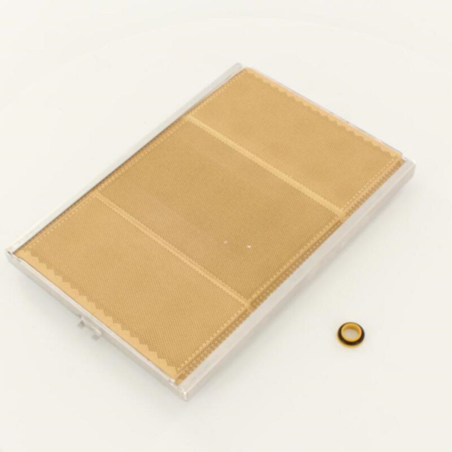 Brandercassette samengesteld 38 S4714700