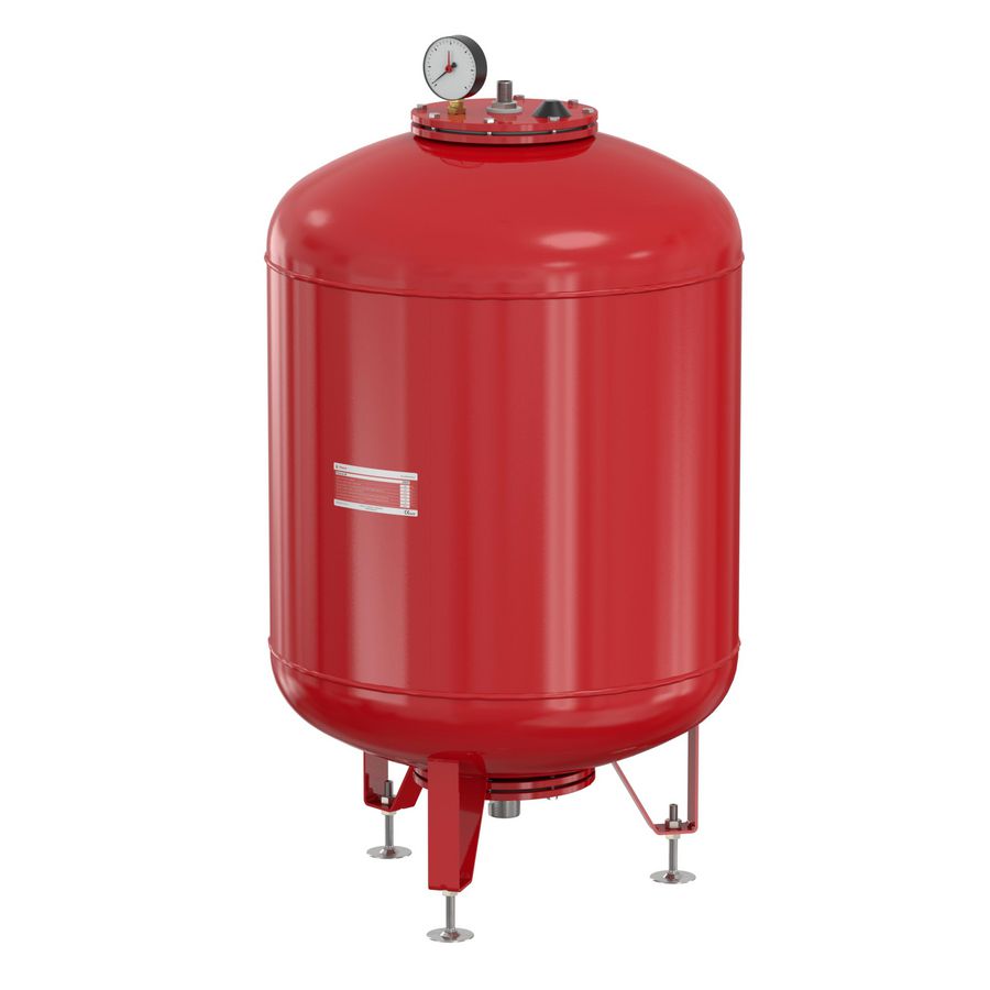 Expansievat Flexcon M 1000/3.0 6bar