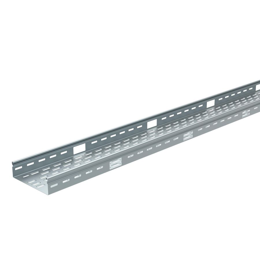 Lengte a 3m. Kabelgoot CPC ST 34x60 B200 H60 Sdz P31+ VVE=2