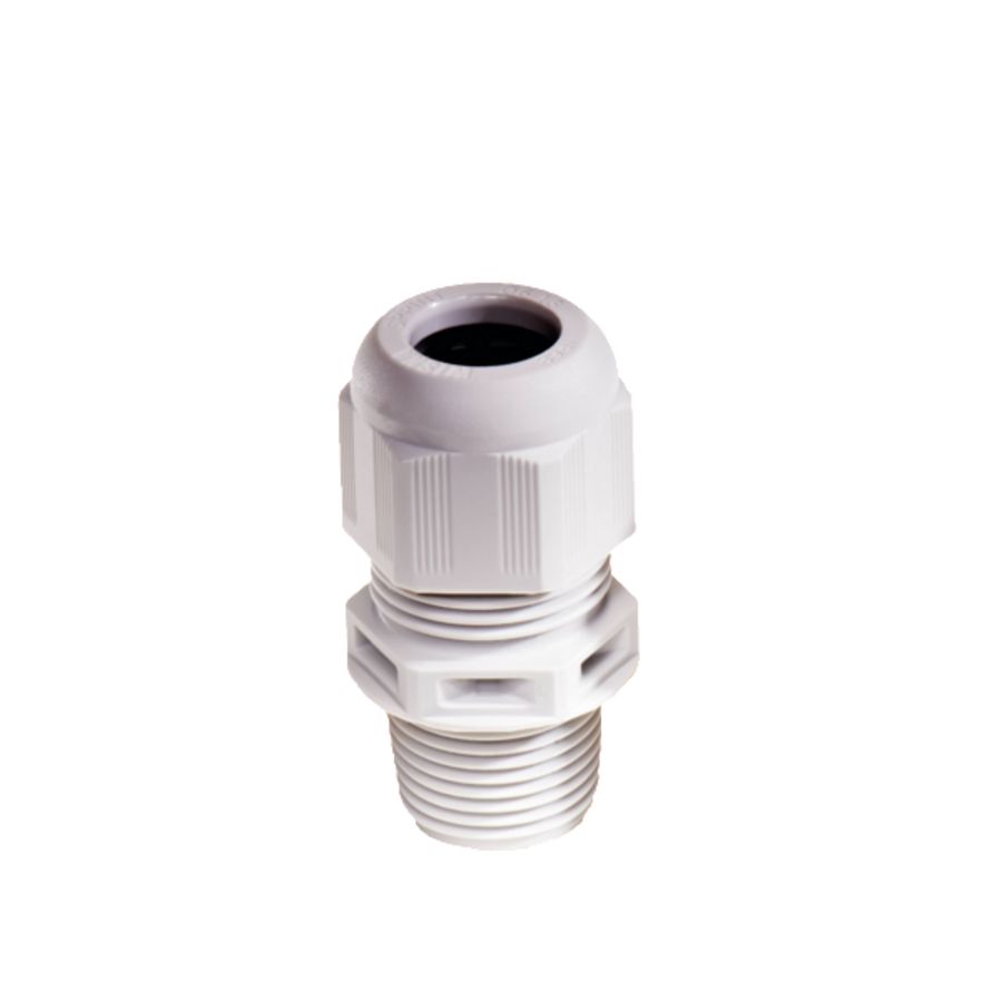 Kabelwartel kunststof IP68 1.1/4NPT VVE=10