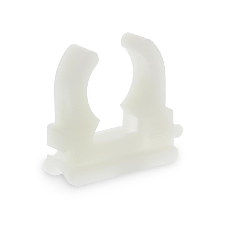 Doos a 50st. Klembeugel 25mm transparant