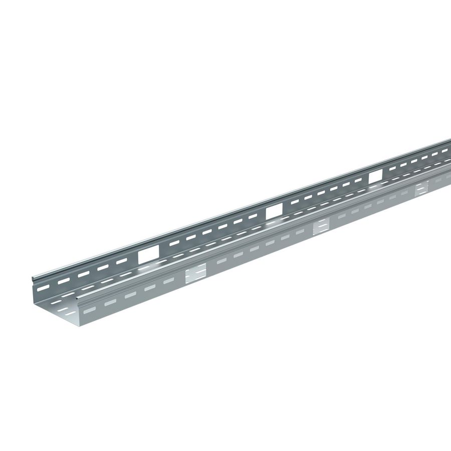 Lengte a 3m. Kabelgoot CPC ST 34x60 B150 H60 Sdz P31+ VVE=2