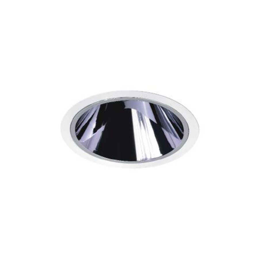 Downlight ring rond 133(125)mm wit wallwasher 42200170