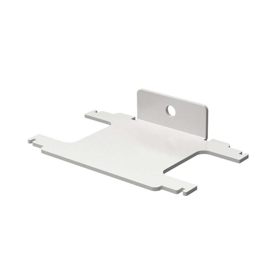 Bevestigingshoek 104x64x20 /schichtet