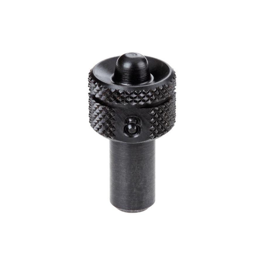 Felsinzetstukken 8mm voor DB 10