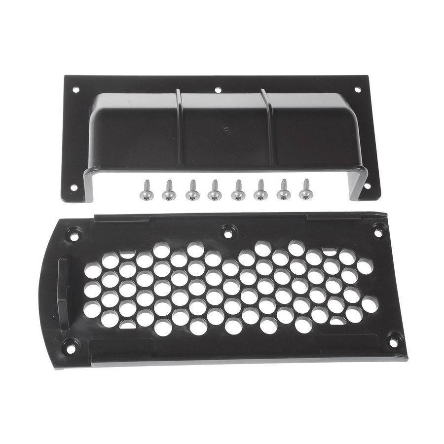 Afdekking, Ondulator 0020273369