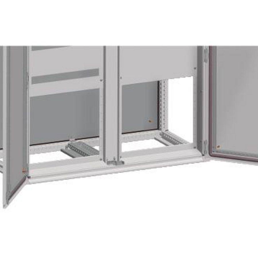 Aanpassingskit voor 2-deurs 600mm Spacial SF