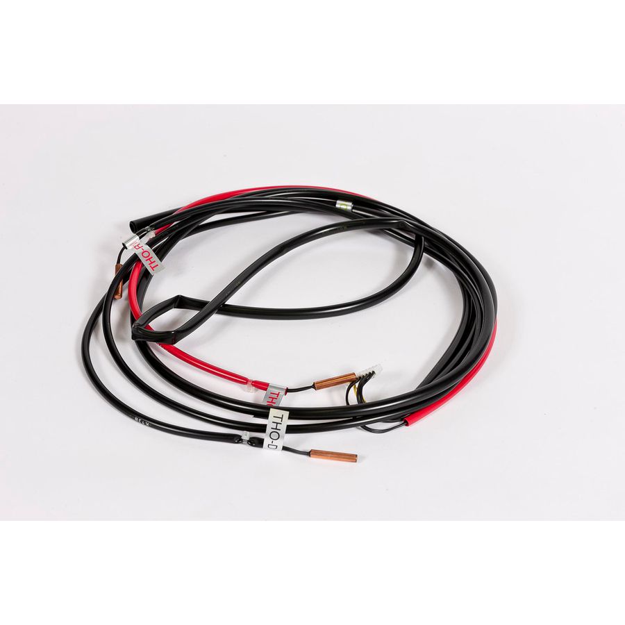 Kabelboom met BT28 sensor voor de F2040-16 / AMS 10-16