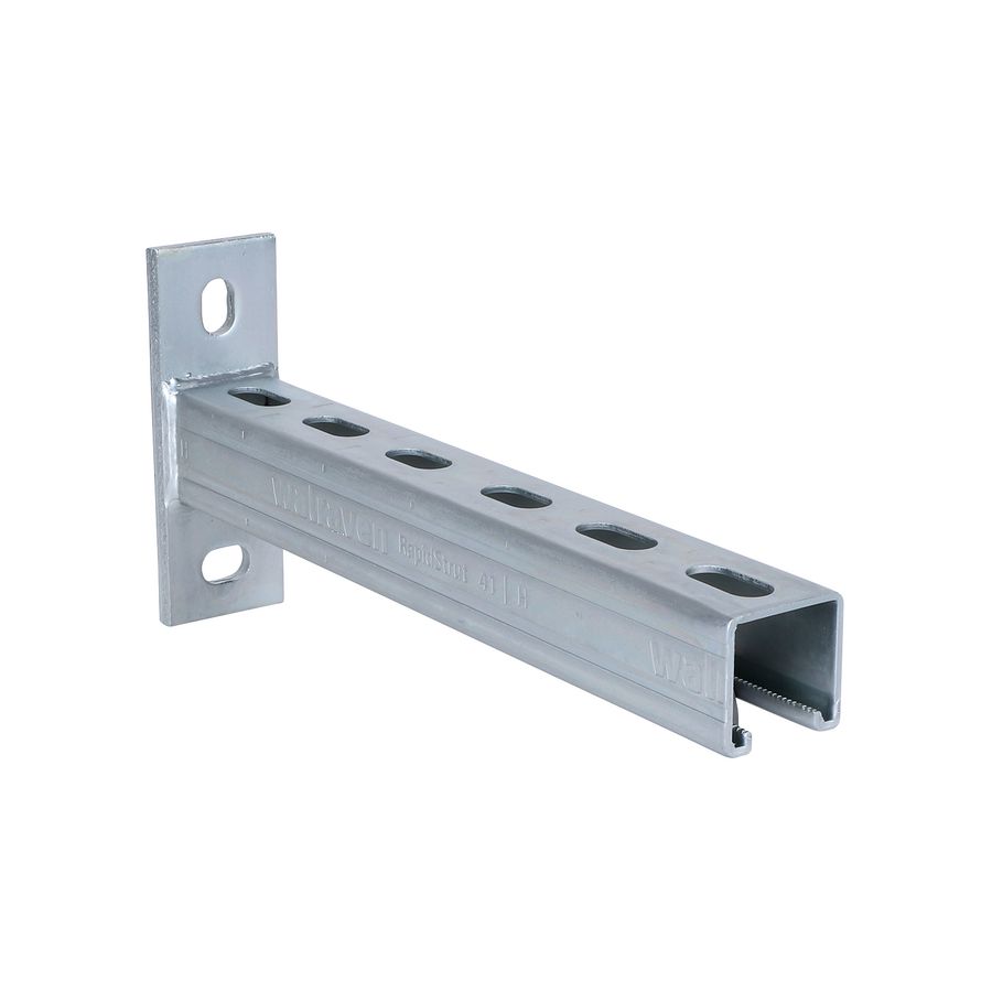 Wandconsole RapidStrut 21H 200mm VVE=10