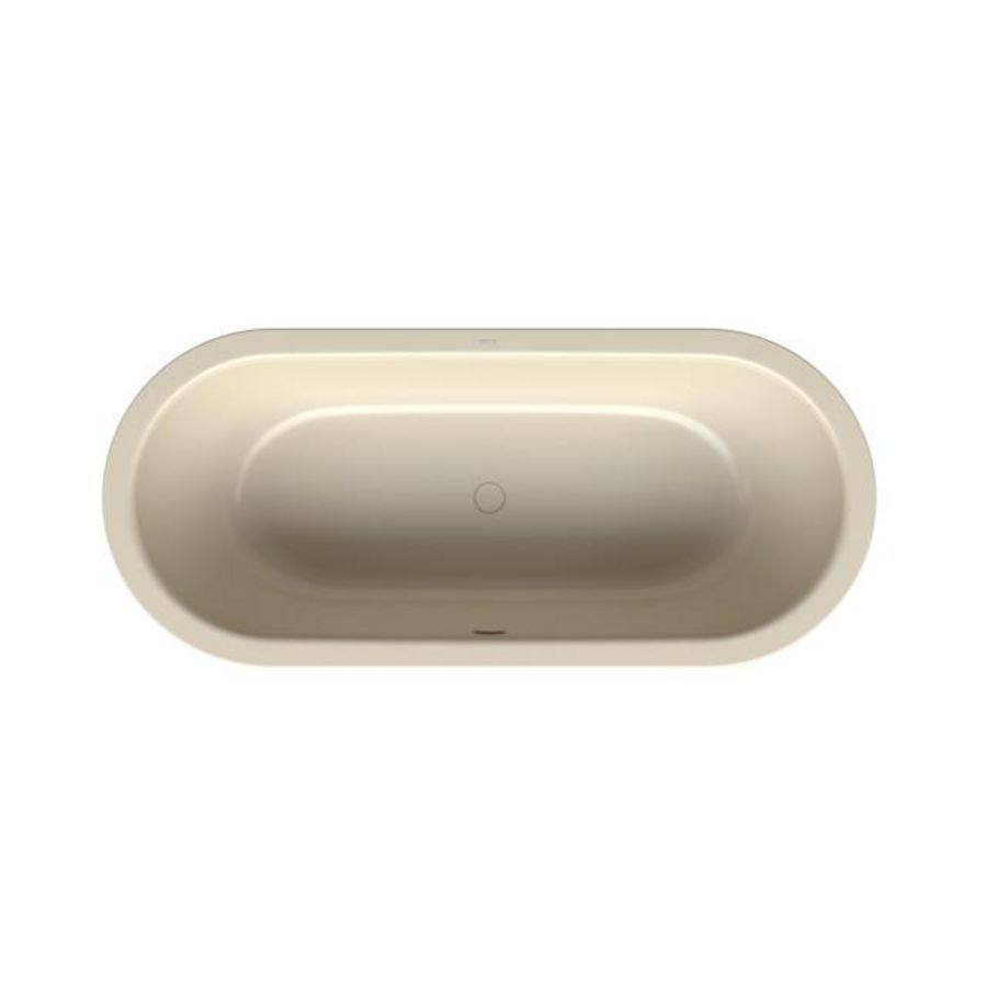 Bad BetteStarlet Flair Oval 1780x780mm Jasmin BGL Plus