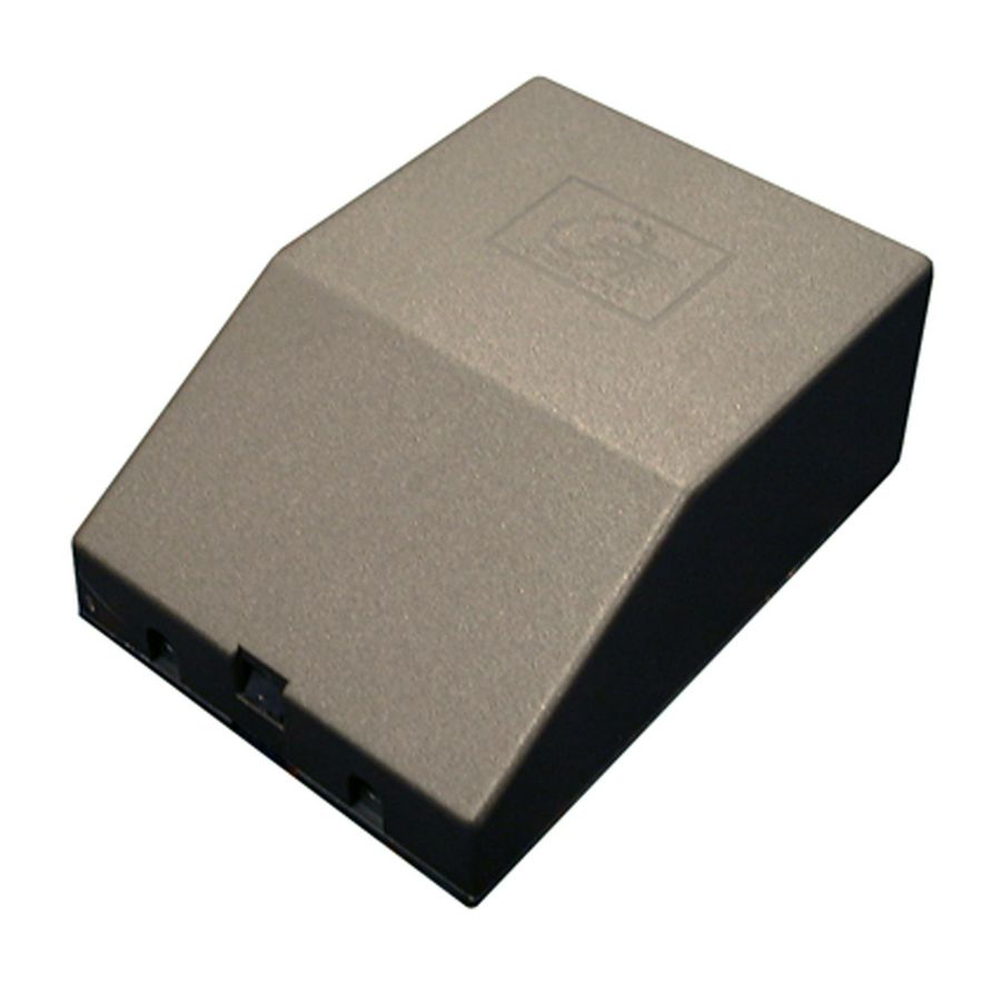 Module 0-10 volt s4557600