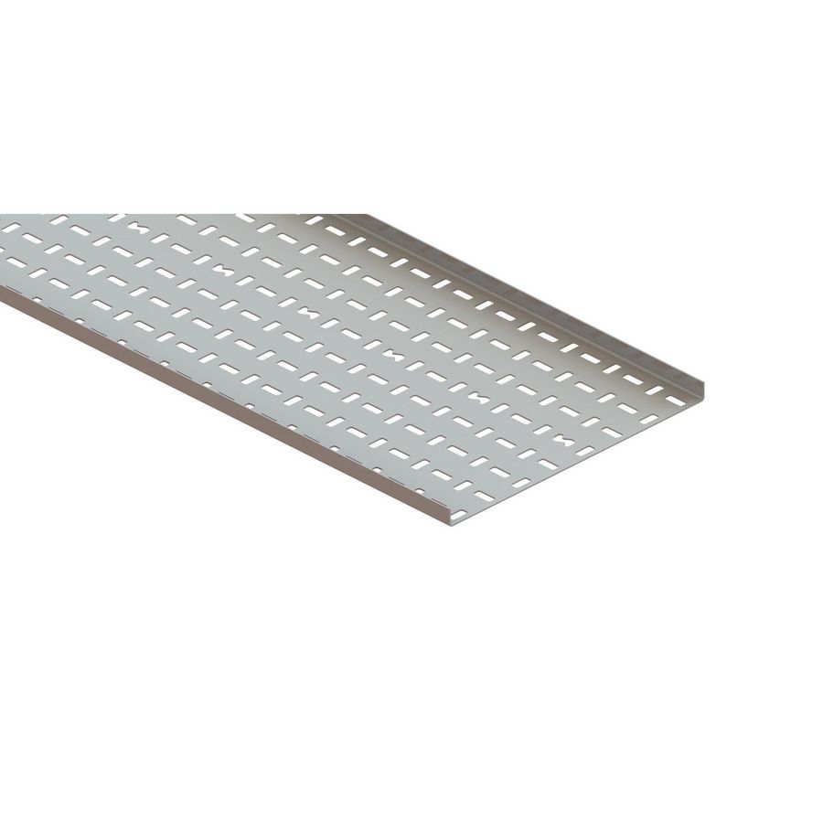 Lengte a 3m. Kabelbaan SSL B300 H18 Thvz