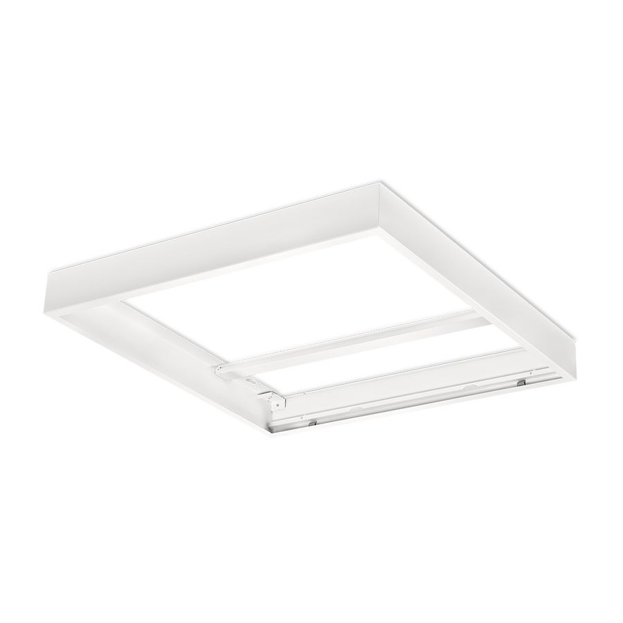 OPBOUWHUIS III LPS/LBP/GZL 60x60WIT