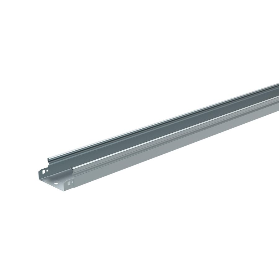 Lengte a 3m. Kabelgoot P31+MF blind B150 H100 sdz VVE=2
