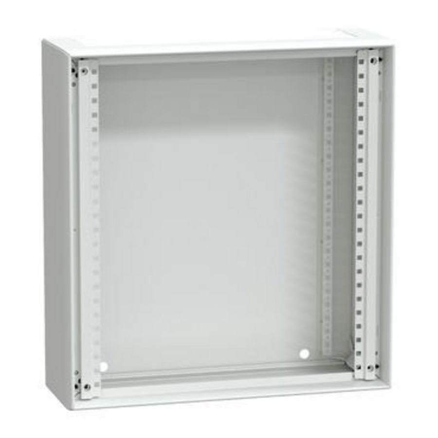 WANDKAST 12M B600 IP30 Prisma G